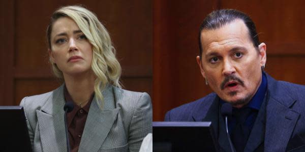 Es un retroceso para todas las mujeres: Amber Heard condena veredicto a favor de Johnny Depp