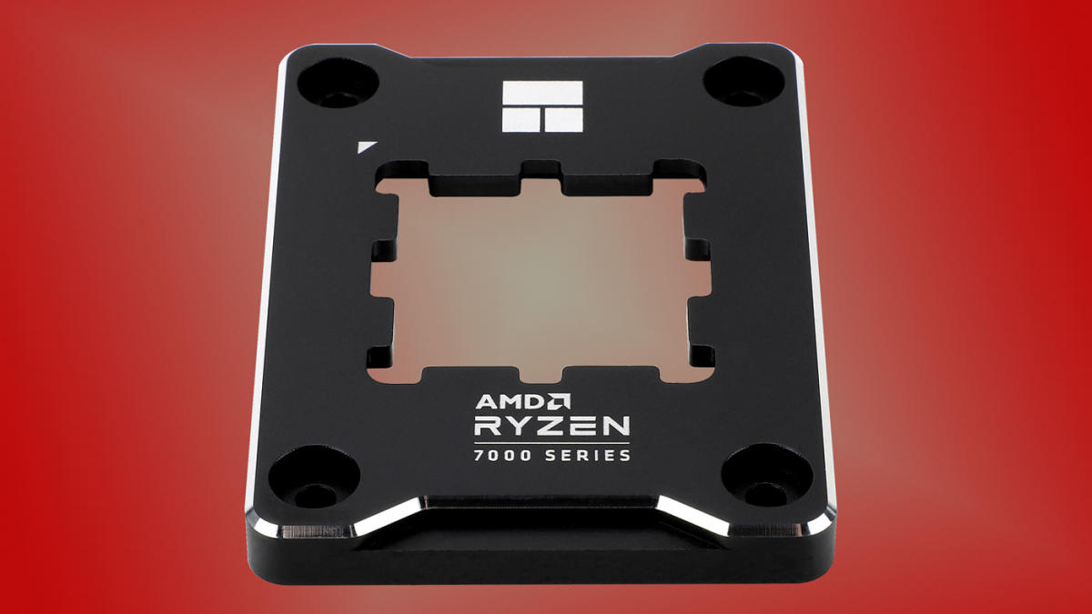 Noctua launches low-profile CPU coolers for AMD Ryzen 7000 CPUs 
