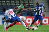 Primeira Liga - FC Porto v Maritimo