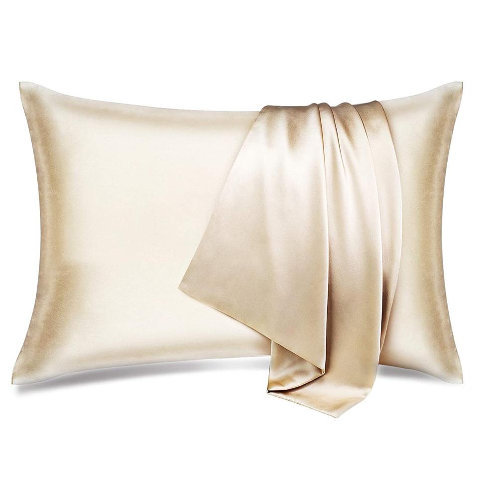 silkcase Silk Pillowcase for Hair and Skin