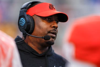 Willie Simmons resigns, FAMU, theGrio.com