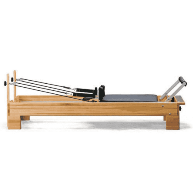 Best Used Balanced Body Allegro Pilates Reformer