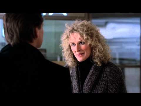 36) <i>Fatal Attraction</i>