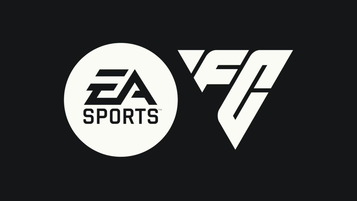  EA Sports FC 