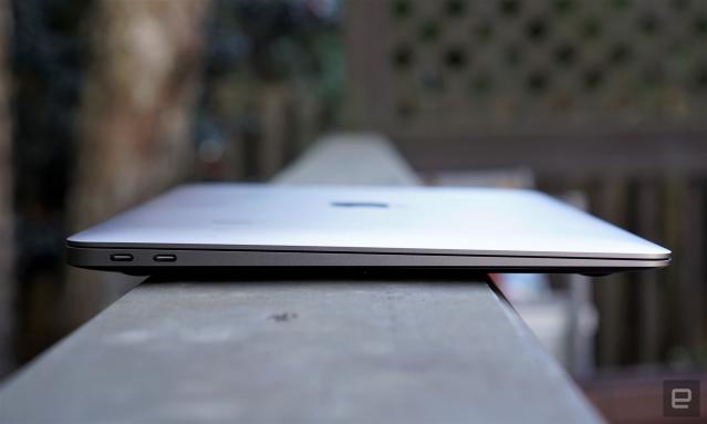 Apple MacBook Air M1 Review - IGN