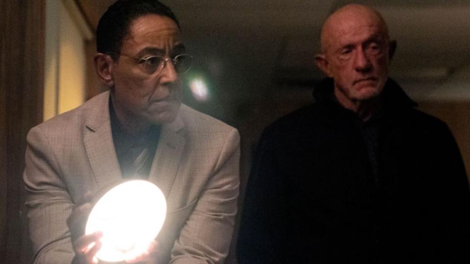 better call saul giancarlo esposito jonathan banks Better Call Saul Season 6 Review: The Beginning of the End Is As Exquisitely Stressful As Ever