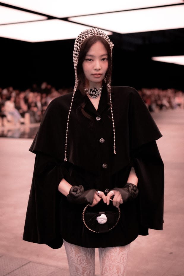 <p>Photo: Courtesy of Chanel</p>