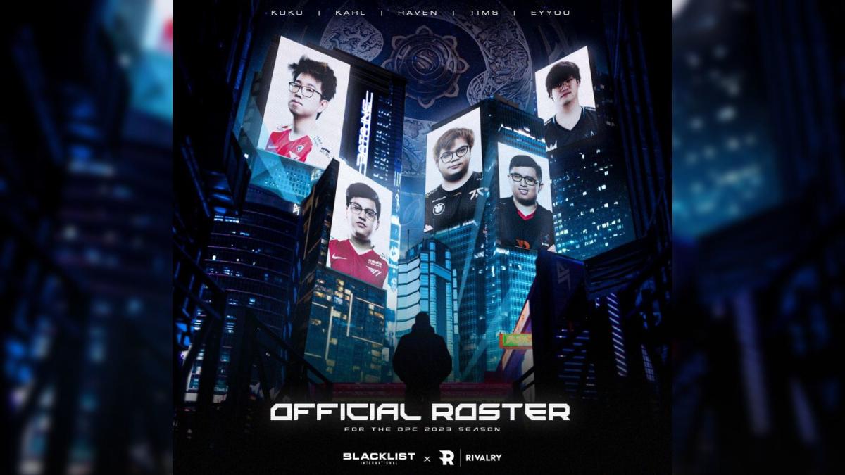 Dota 2 teams roster фото 50