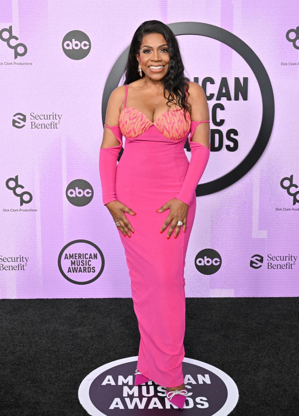 Sheryl Lee Ralph