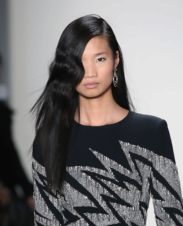 The Only Beauty Looks That Mattered At NYFW