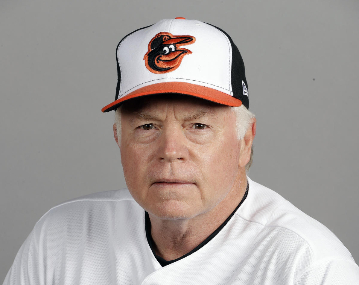 Mets to Introduce Buck Showalter as Manager Tuesday Via Zoom – NBC New York