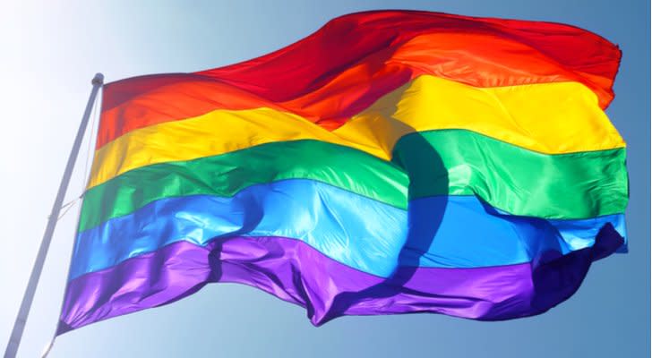 45 Companies Celebrating Pride Month 2019