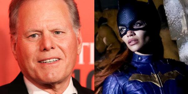 David Zaslav, CEO de Warner, vuelve a defender la cancelación de Batgirl y los recortes a HBO