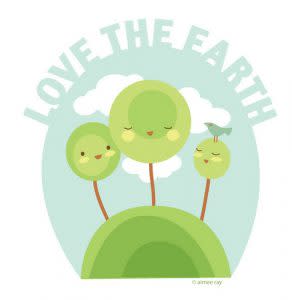 Earth Day Quotes