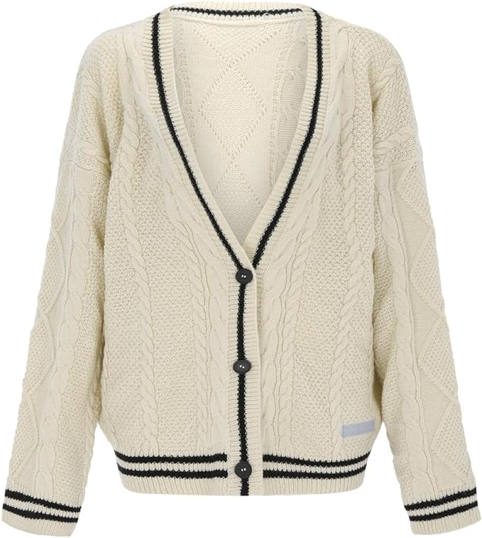 Dutut Women's Cardigan