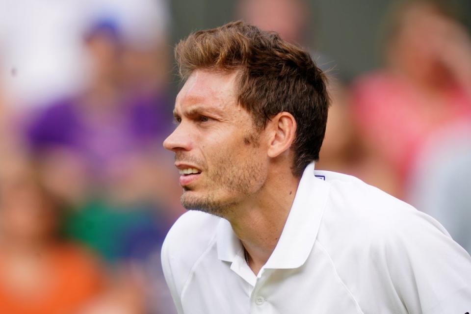 Nicolas Mahut (PA)