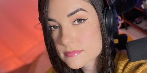 Cyberpunk 2077: Sasha Grey, exactriz de cine para adultos, interpreta a un nuevo personaje