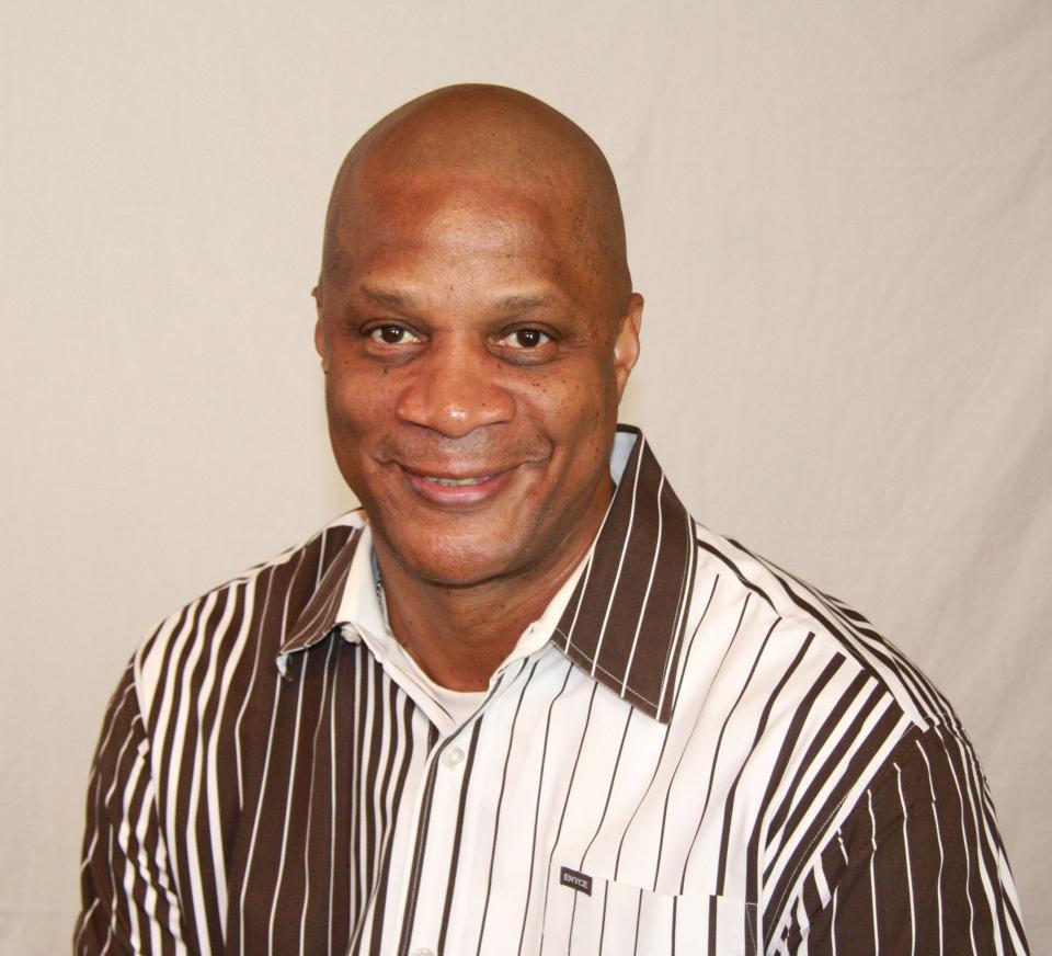 Darryl Strawberry will be guest minister in Ocean Grove on Sunday.