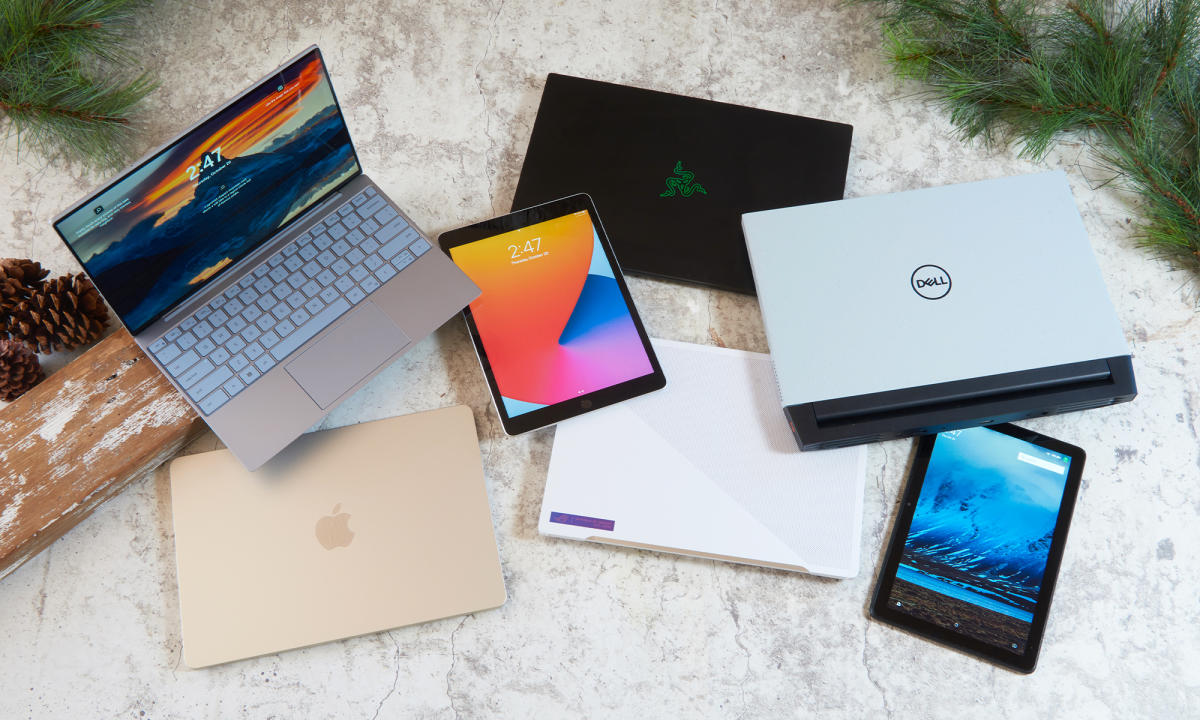 Bhai Dooj 2022: Best Gaming Laptops, Accessories Including Keyboards and  Mice to Gift This Festive Season