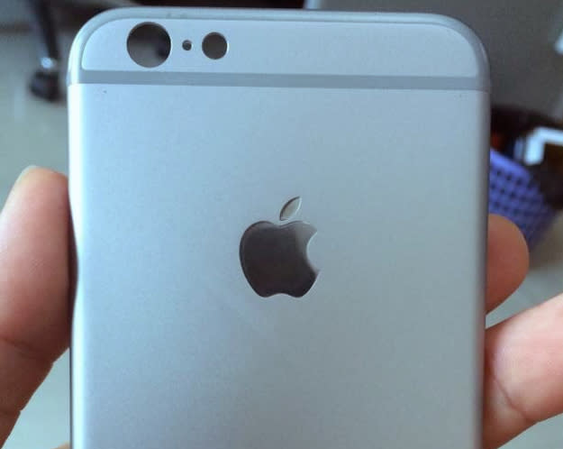 New report claims to reveal official launch name of Apple’s 5.5-inch iPhone 6