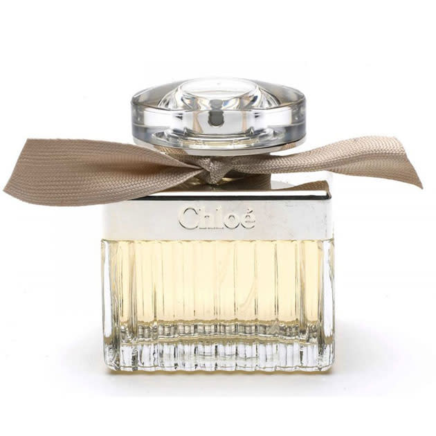 Chloe Eau de Parfum, from £39.50