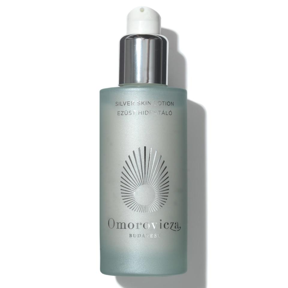 Omorovicza Silver Skin Lotion