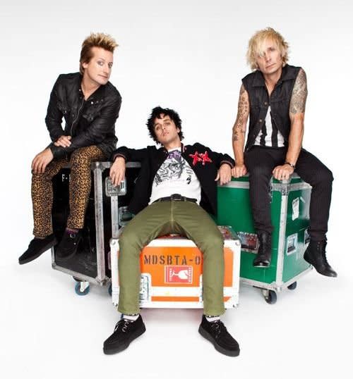 Green Day