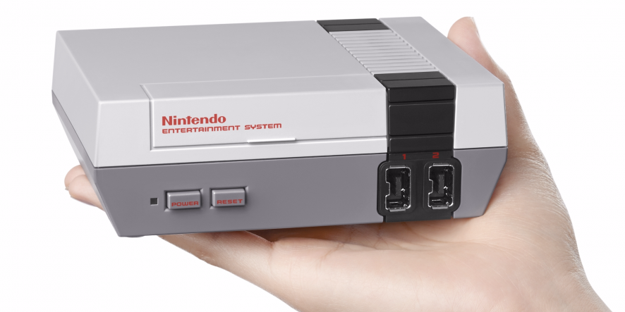 NES classic edition