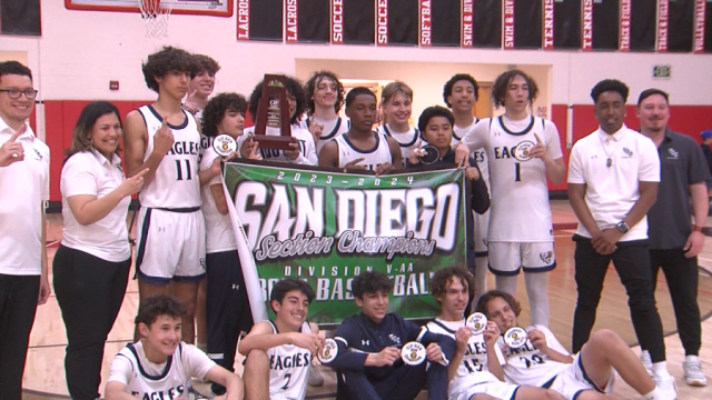 High School Sports  FOX 5 San Diego & KUSI News