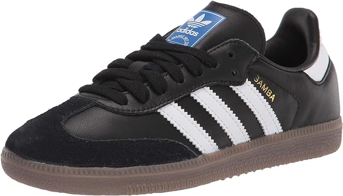 adidas Originals mens Samba Og