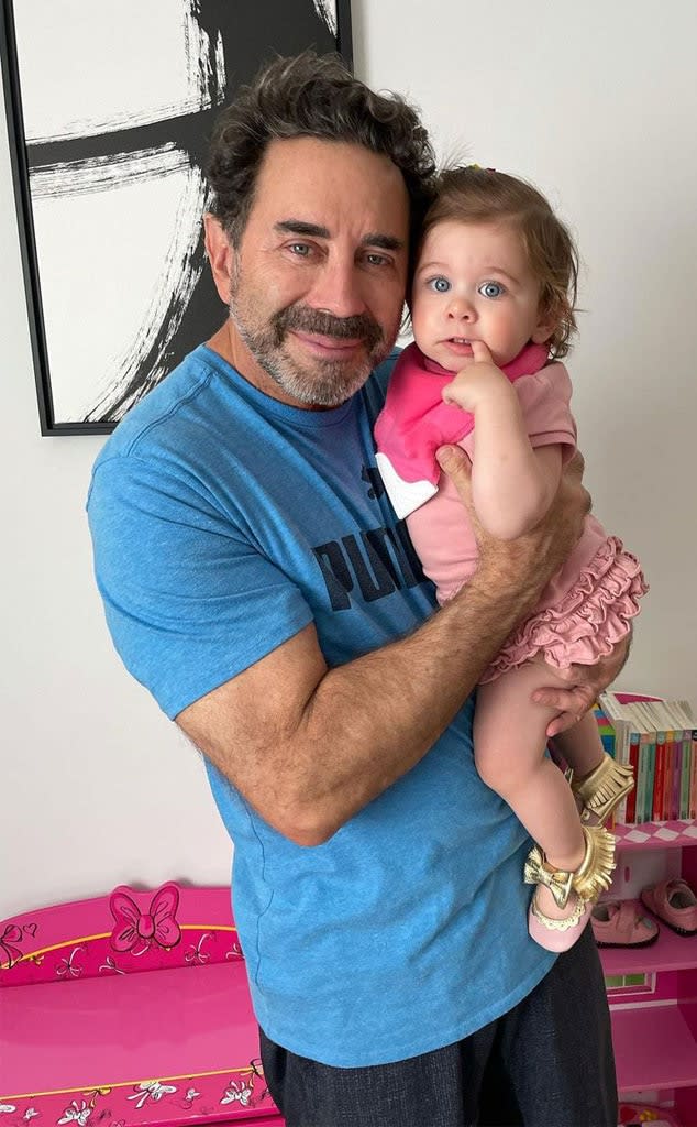 Botched' star Dr. Paul Nassif, wife Brittany welcome baby girl, Trending