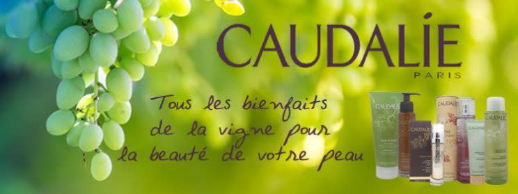 caudalie