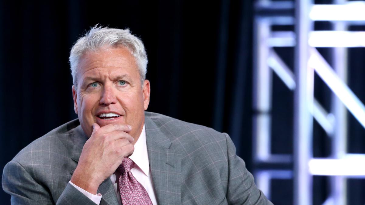 Rex Ryan: Cowboys “couldn’t pony up the money” to hire me as defensive coordinator