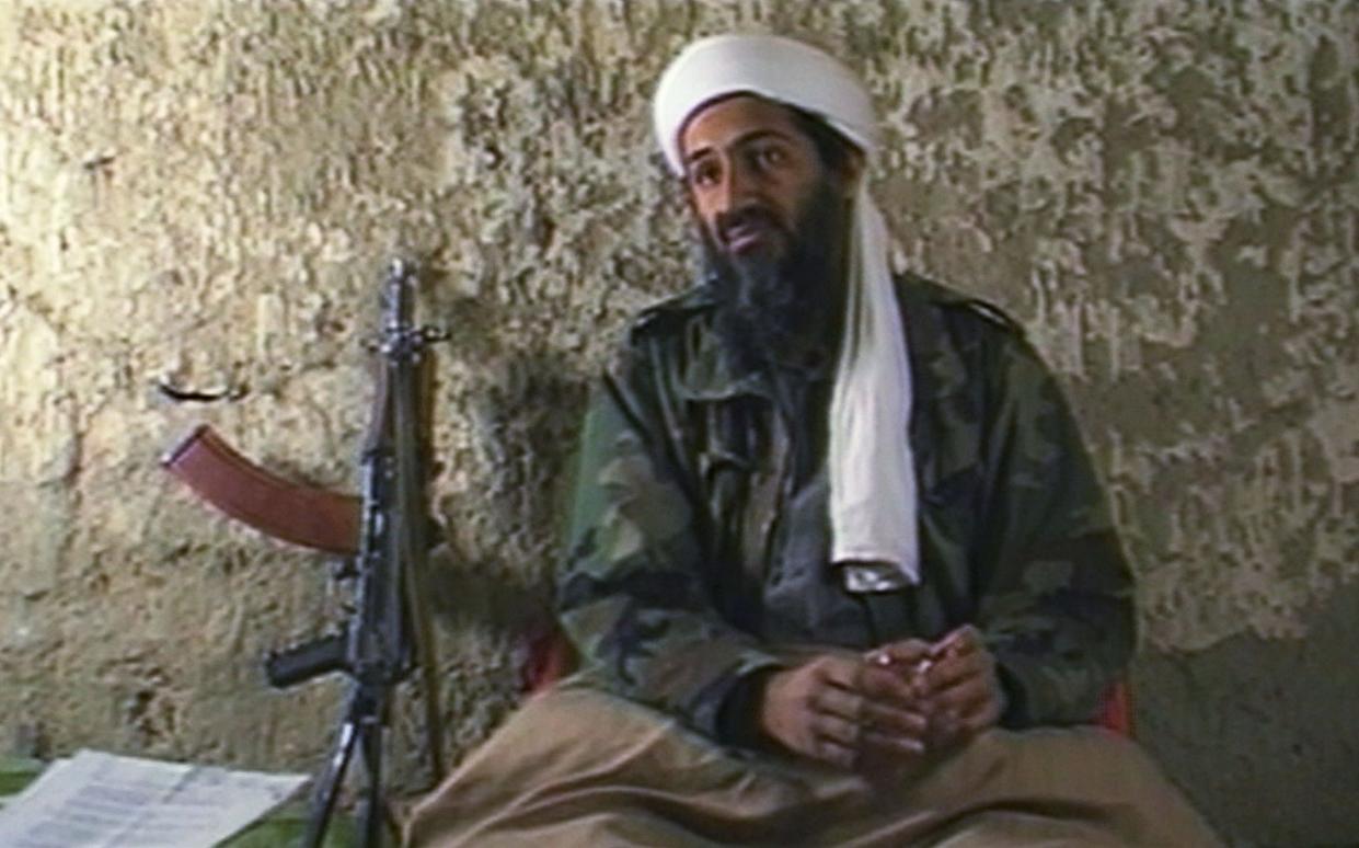 Bin Laden