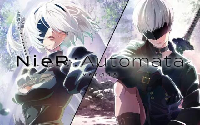 NieR: Automata Version 1.1a' Anime Spinoff Debuts January 2023