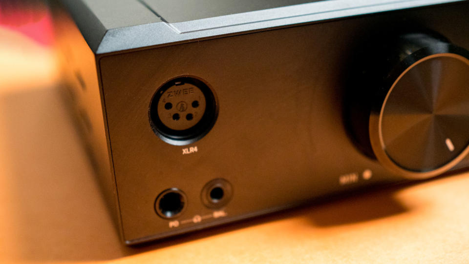 Fiio K9 DAC review