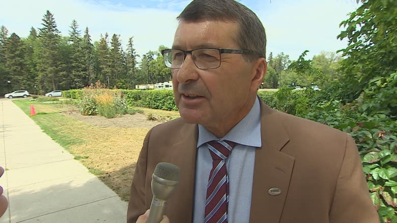 Province's new rural crime response team 'a shell game': NDP