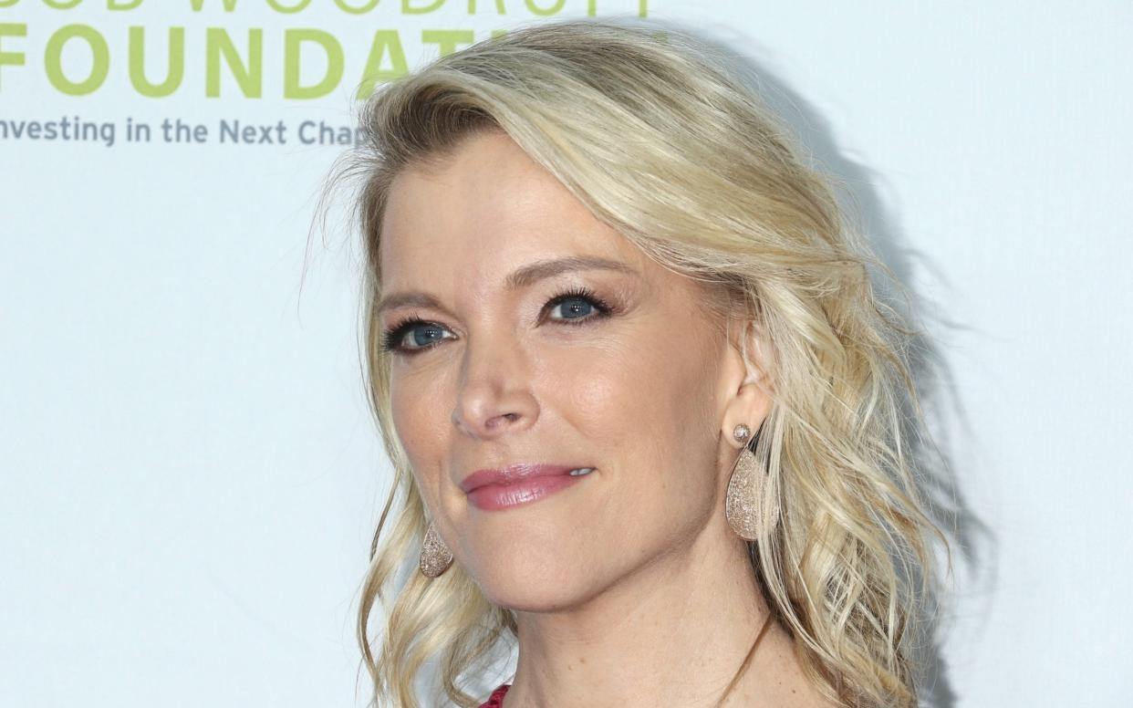 Megyn Kelly - Jim Spellman/Wireimage