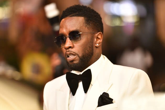 tiffany-red-diddy-op-ed.jpg Black Tie Affair For Quality Control's CEO Pierre "Pee" Thomas - Credit: Paras Griffin/Getty Images