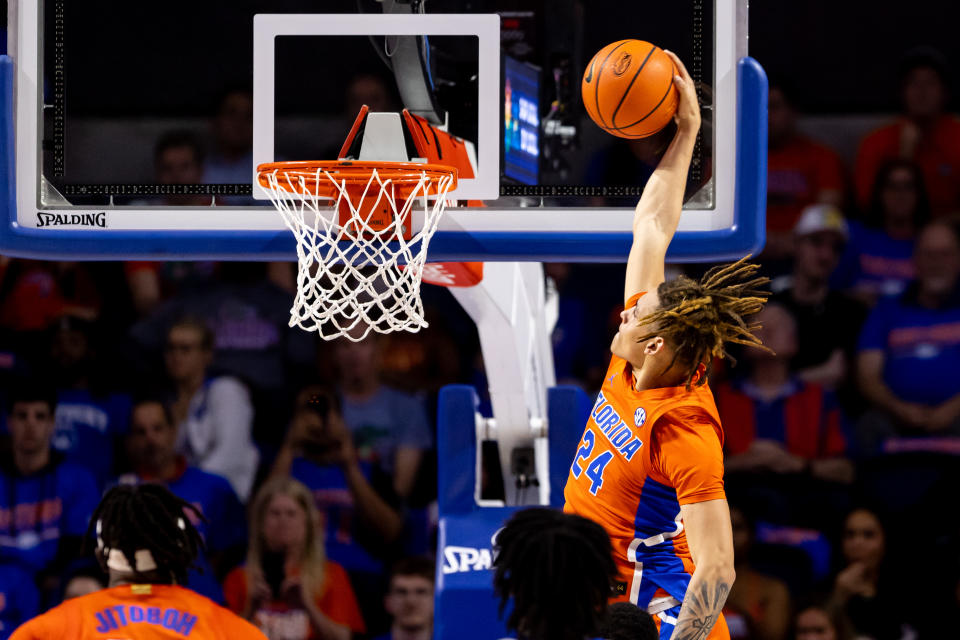 Matt Pendleton-USA TODAY Sports