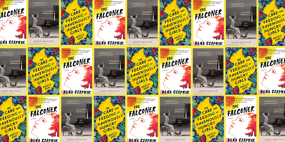 10 New Books That'll Keep You Warm This February