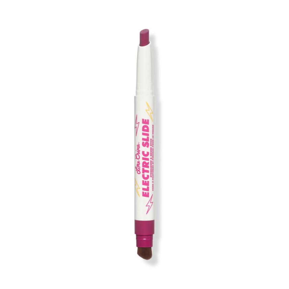 <p><a href="https://go.redirectingat.com?id=74968X1596630&url=https%3A%2F%2Fwww.ulta.com%2Fp%2Felectric-slide-eyeshadow-brush-stick-pimprod2034372&sref=https%3A%2F%2Fwww.elle.com%2Fbeauty%2Fmakeup-skin-care%2Fg45645212%2Fbest-eyeshadow-sticks%2F" rel="nofollow noopener" target="_blank" data-ylk="slk:Shop Now;elm:context_link;itc:0;sec:content-canvas" class="link ">Shop Now</a></p><p>Electric Slide Eyeshadow & Brush Stick</p><p>ulta.com</p><p>$14.00</p><span class="copyright">Nordstrom</span>