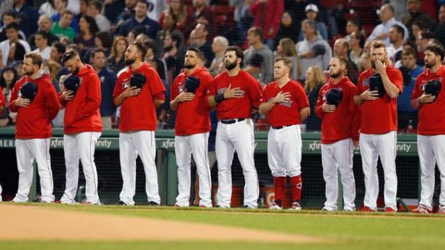 Nationals' World Series Final-Out Baseball Is Worth $500,000 - Bloomberg