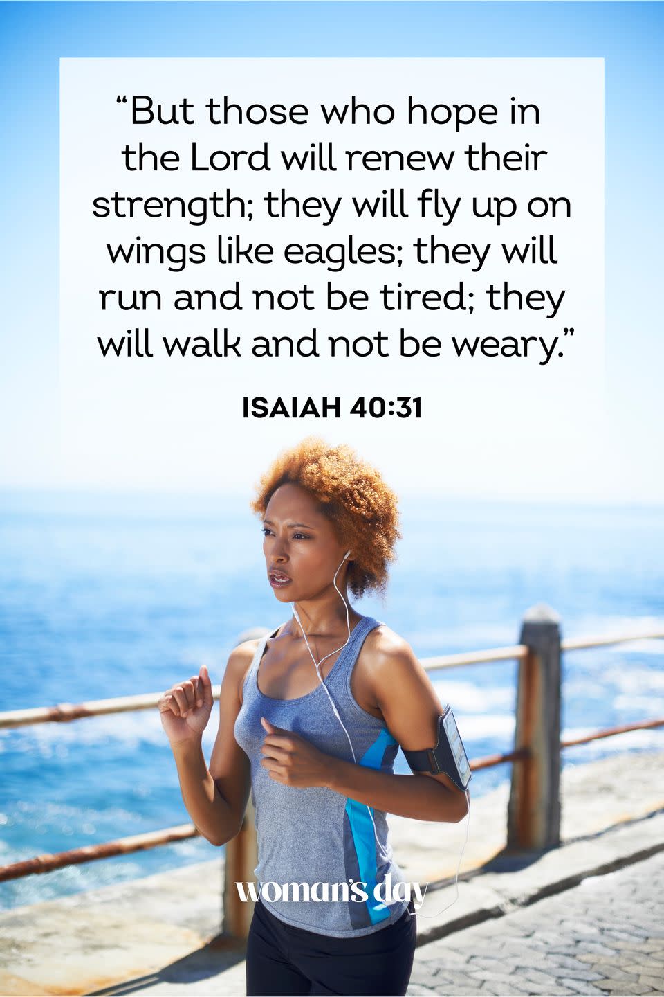 Isaiah 40:31