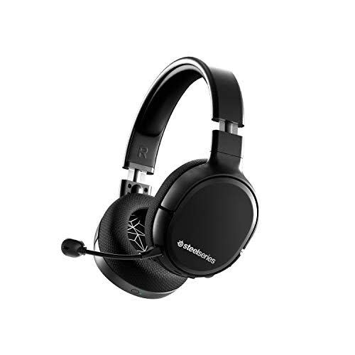 1) SteelSeries Arctis 1