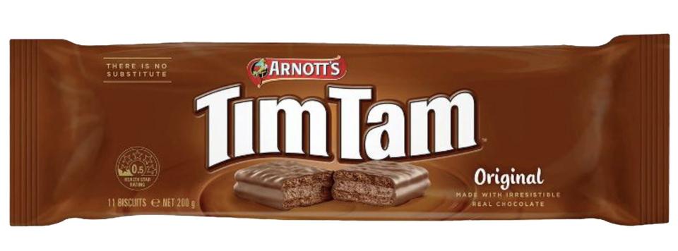 Tim Tam Original