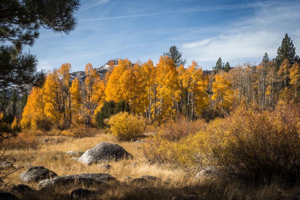 Lake Tahoe, California