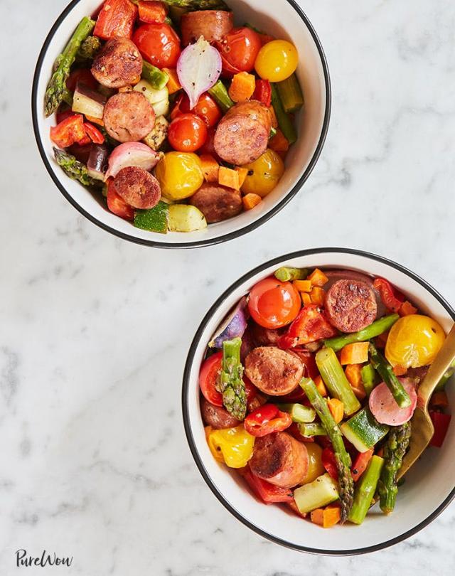 86 Keto Dinner Recipe Ideas to Try Tonight - PureWow