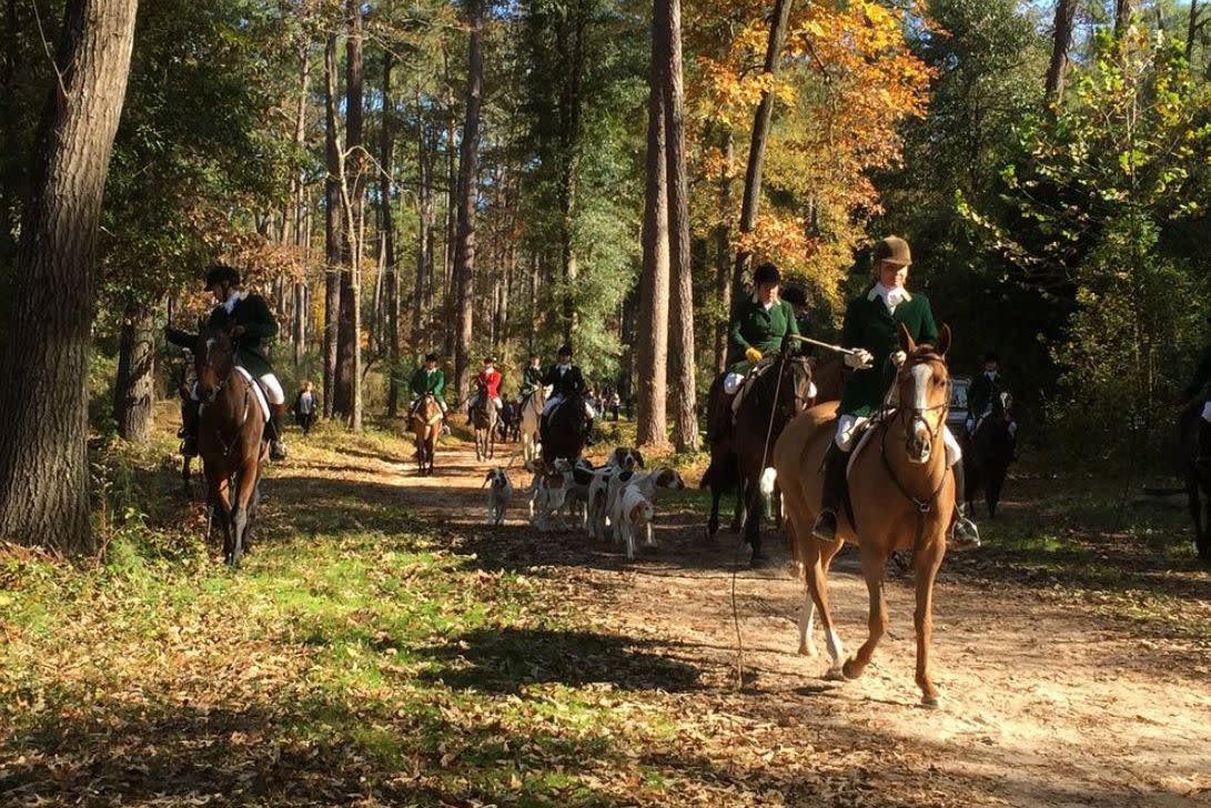 Aiken, South Carolina