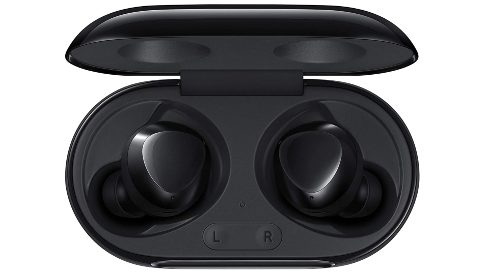 Samsung Galaxy Buds Plus. Foto: amazon.com